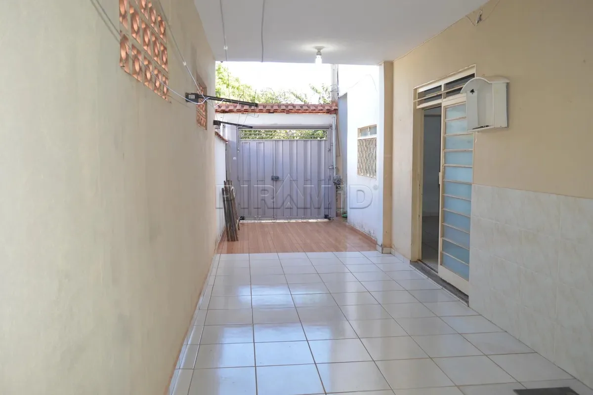 Alugar Casa / Padr&atilde;o em Ribeir&atilde;o Preto R$ 2.300,00 - Foto 22