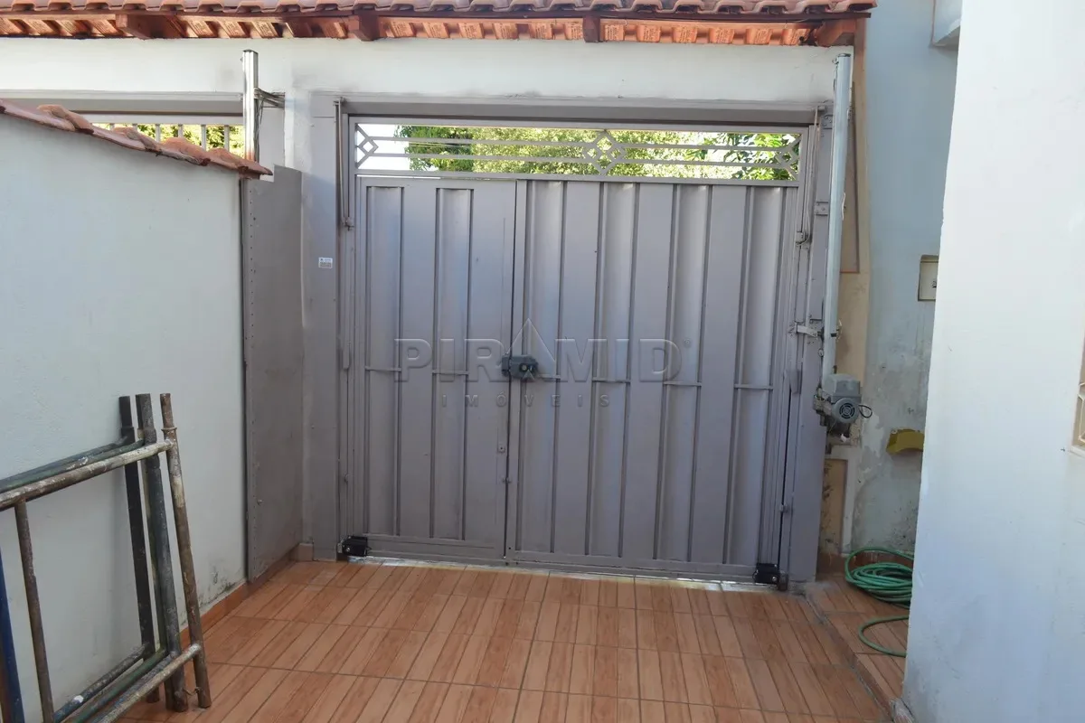 Alugar Casa / Padr&atilde;o em Ribeir&atilde;o Preto R$ 2.300,00 - Foto 23
