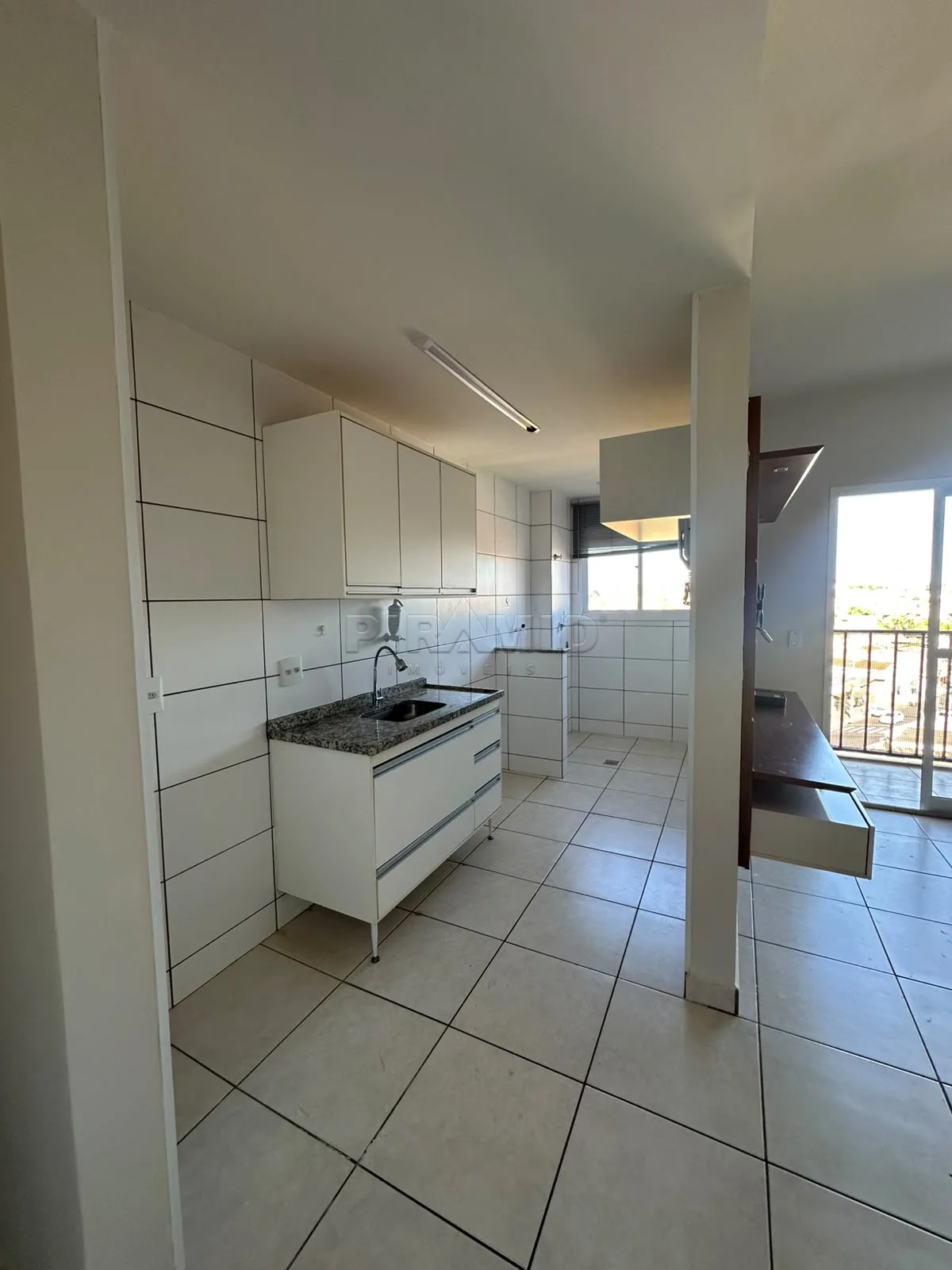 Alugar Apartamento / Padr&atilde;o em Ribeir&atilde;o Preto R$ 1.600,00 - Foto 10