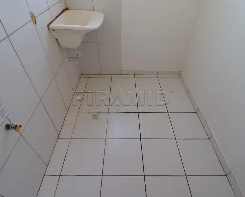 Alugar Apartamento / Padr&atilde;o em Ribeir&atilde;o Preto R$ 1.100,00 - Foto 6