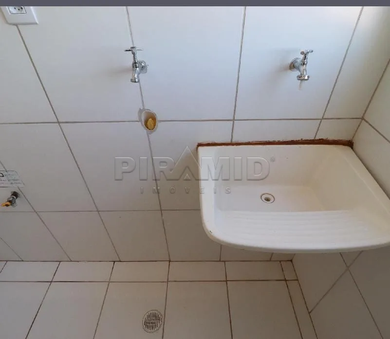 Alugar Apartamento / Padr&atilde;o em Ribeir&atilde;o Preto R$ 1.100,00 - Foto 7