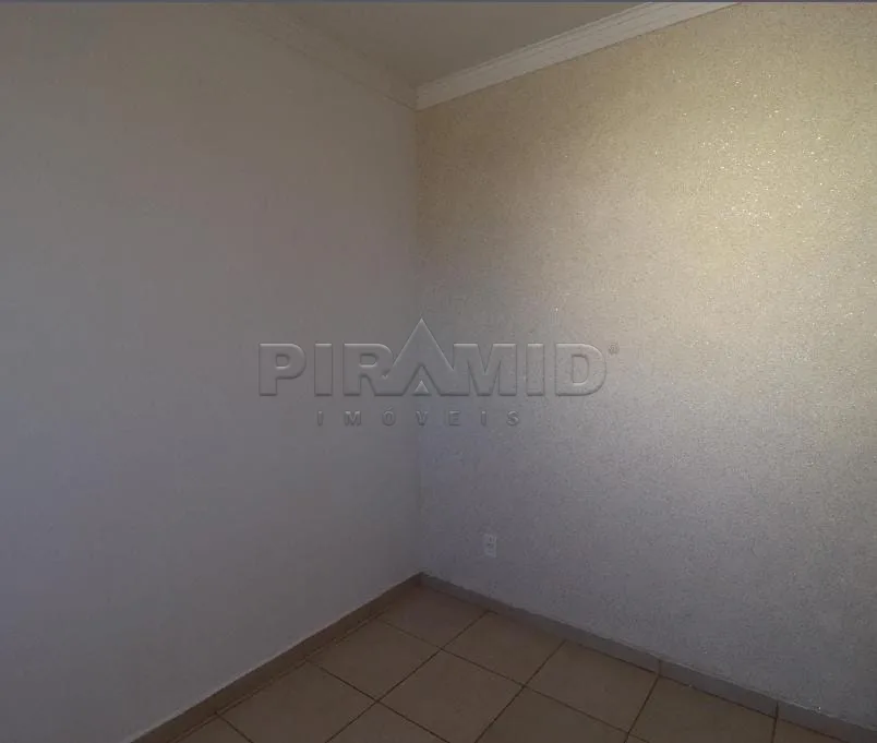 Alugar Apartamento / Padr&atilde;o em Ribeir&atilde;o Preto R$ 1.100,00 - Foto 10