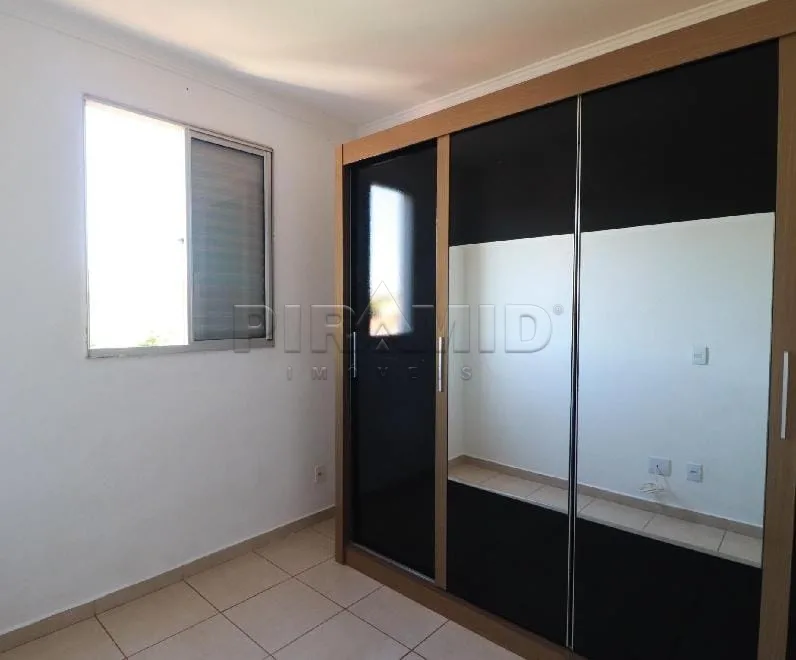 Alugar Apartamento / Padr&atilde;o em Ribeir&atilde;o Preto R$ 1.100,00 - Foto 11