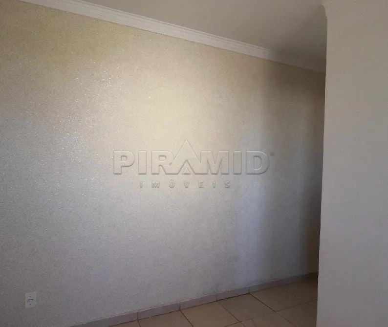 Alugar Apartamento / Padr&atilde;o em Ribeir&atilde;o Preto R$ 1.100,00 - Foto 9