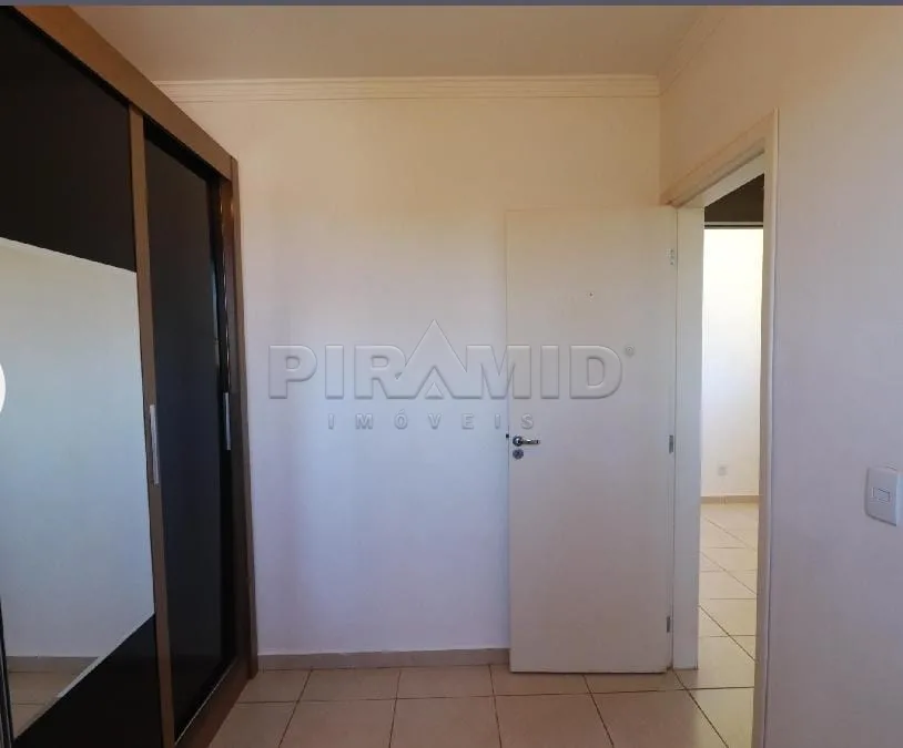 Alugar Apartamento / Padr&atilde;o em Ribeir&atilde;o Preto R$ 1.100,00 - Foto 12