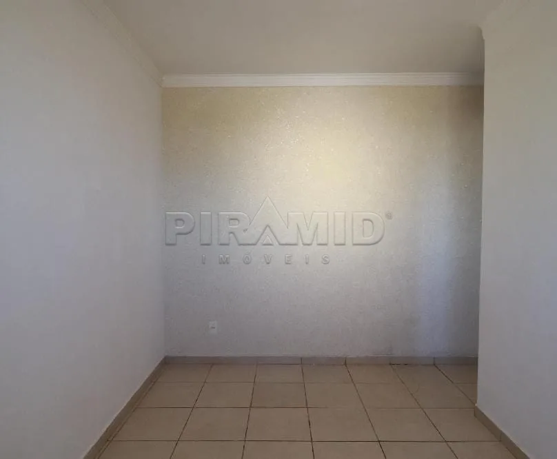 Alugar Apartamento / Padr&atilde;o em Ribeir&atilde;o Preto R$ 1.100,00 - Foto 13