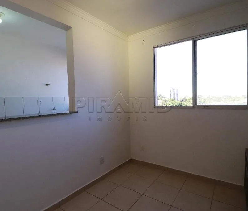 Alugar Apartamento / Padr&atilde;o em Ribeir&atilde;o Preto R$ 1.100,00 - Foto 14