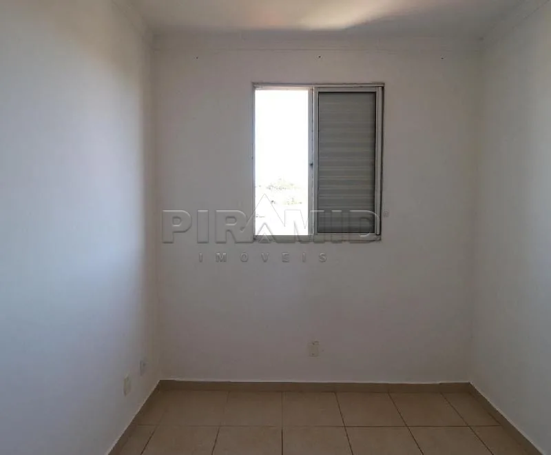 Alugar Apartamento / Padr&atilde;o em Ribeir&atilde;o Preto R$ 1.100,00 - Foto 15