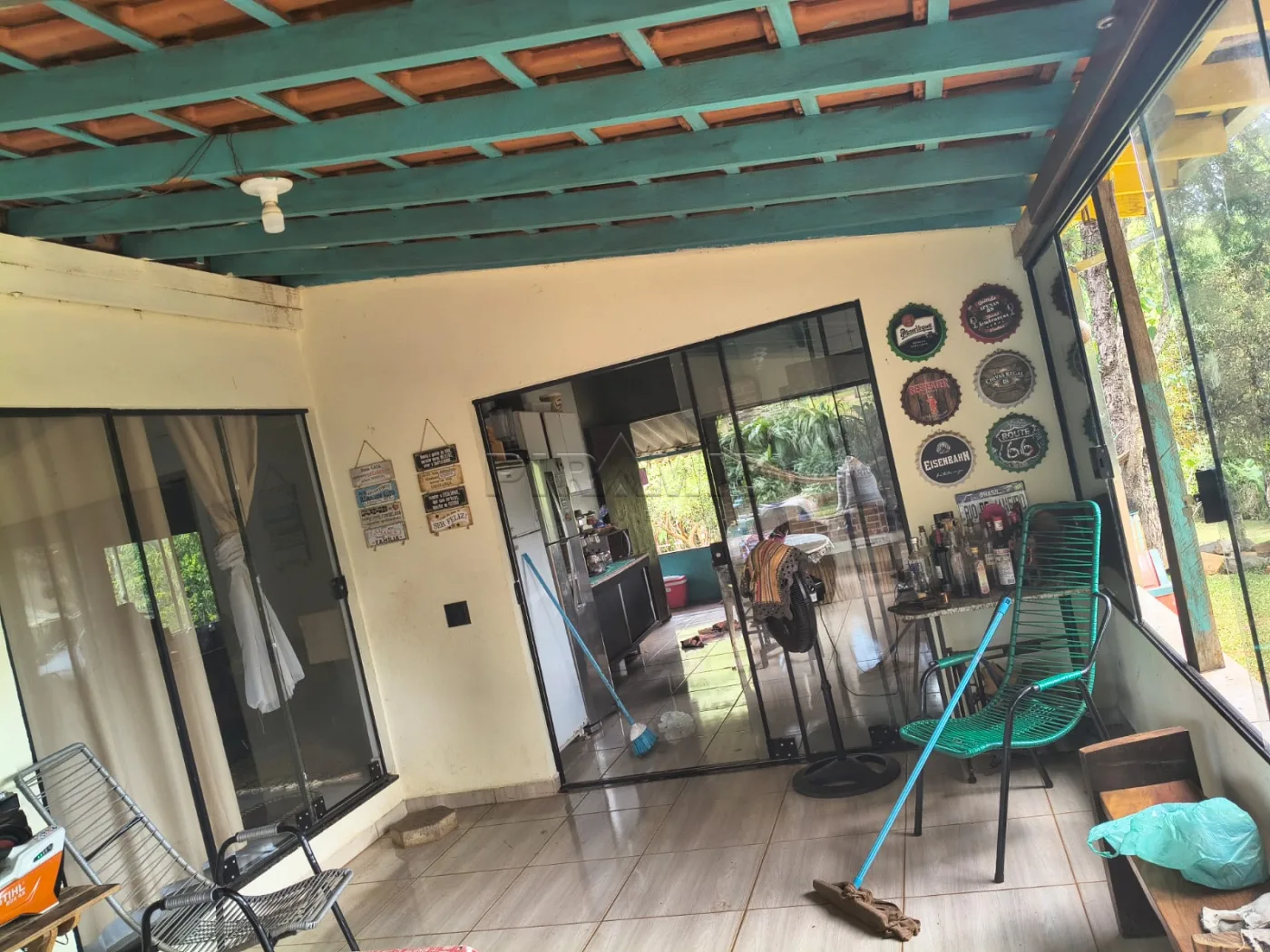 Comprar Rural / S&iacute;tio em C&aacute;ssia dos Coqueiros R$ 750.000,00 - Foto 15