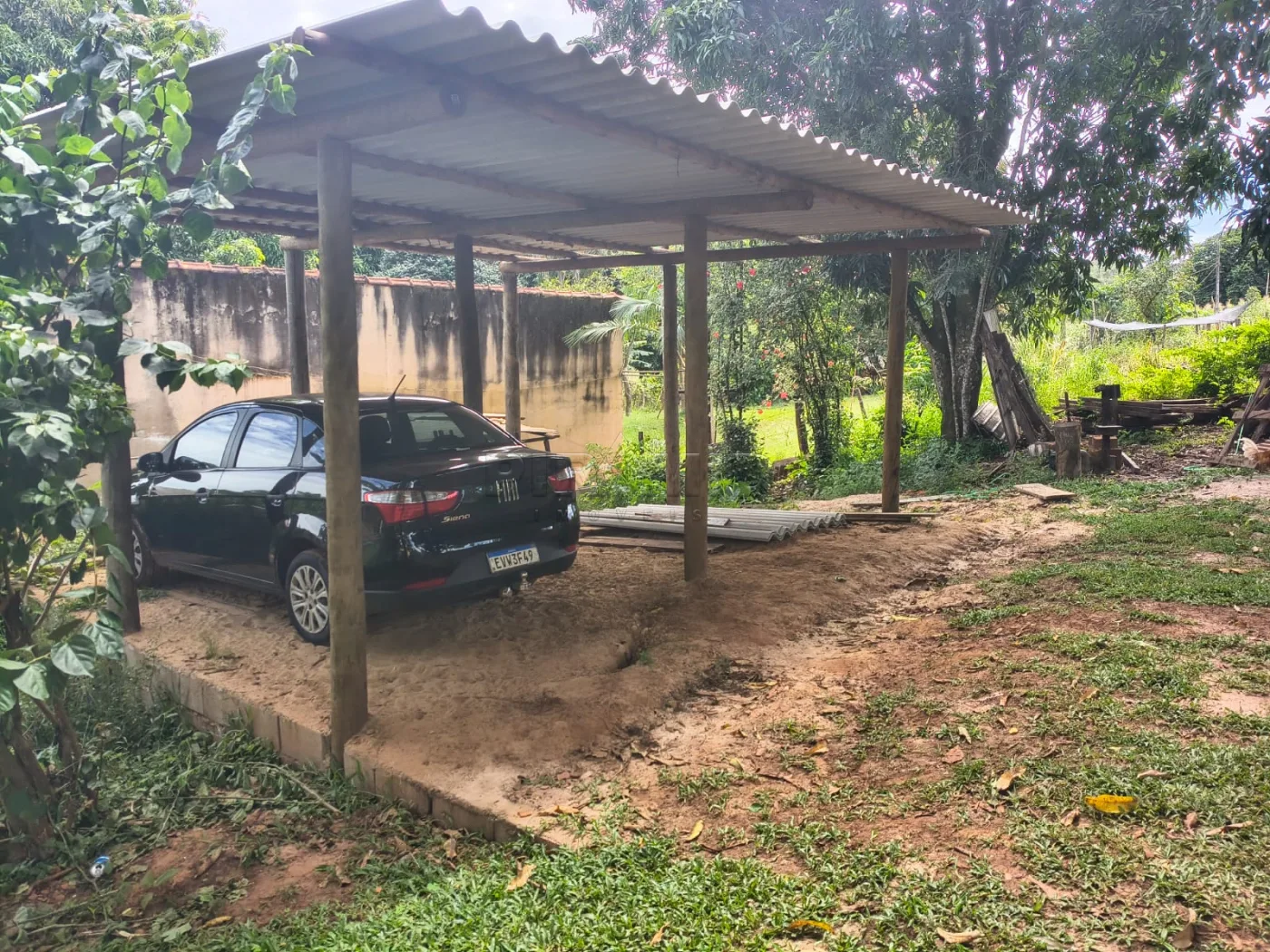 Comprar Rural / S&iacute;tio em C&aacute;ssia dos Coqueiros R$ 750.000,00 - Foto 16