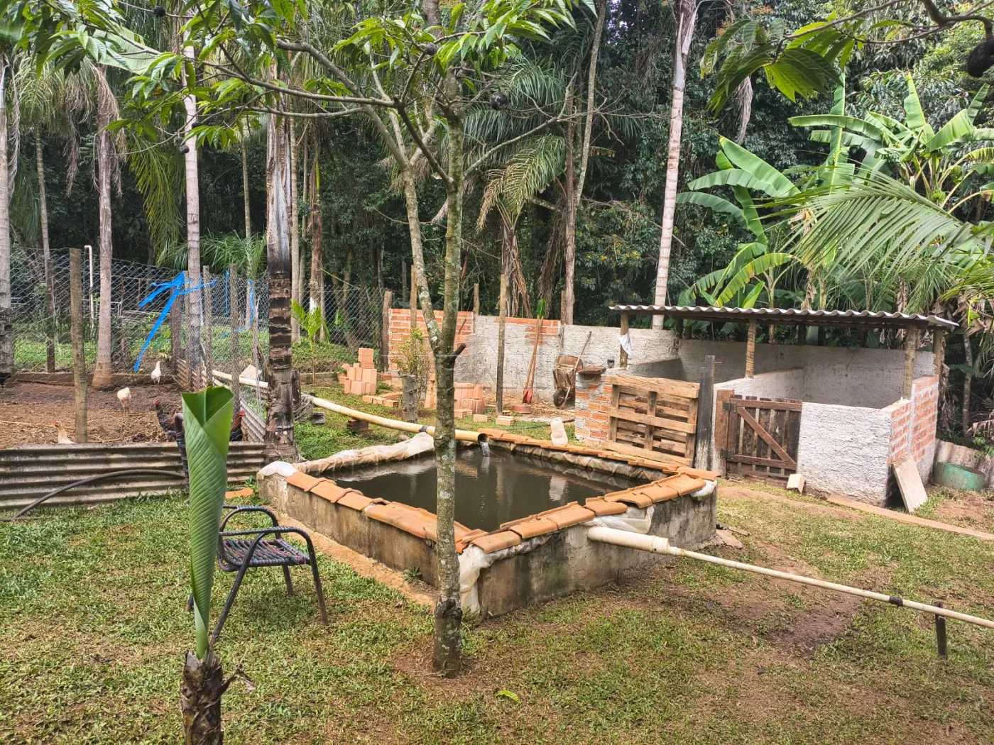 Comprar Rural / S&iacute;tio em C&aacute;ssia dos Coqueiros R$ 750.000,00 - Foto 26