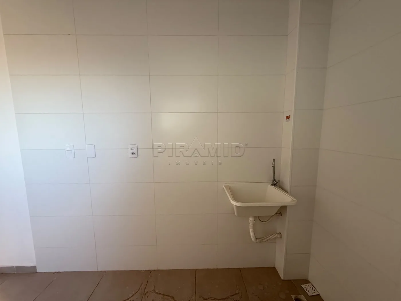 Alugar Apartamento / Padr&atilde;o em Ribeir&atilde;o Preto R$ 1.000,00 - Foto 6