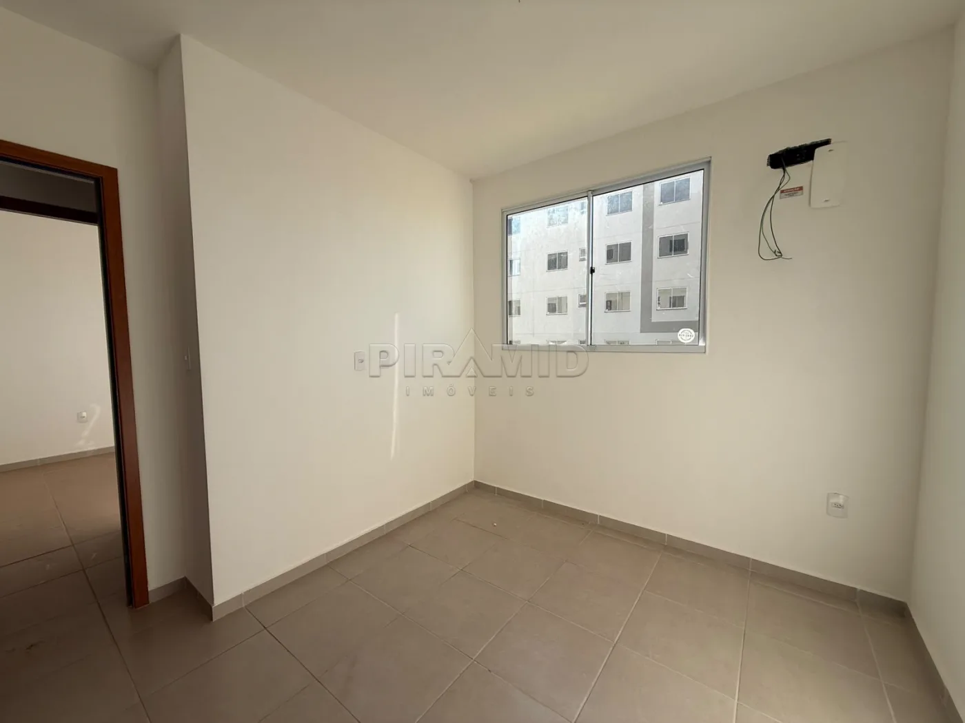 Alugar Apartamento / Padr&atilde;o em Ribeir&atilde;o Preto R$ 1.000,00 - Foto 7