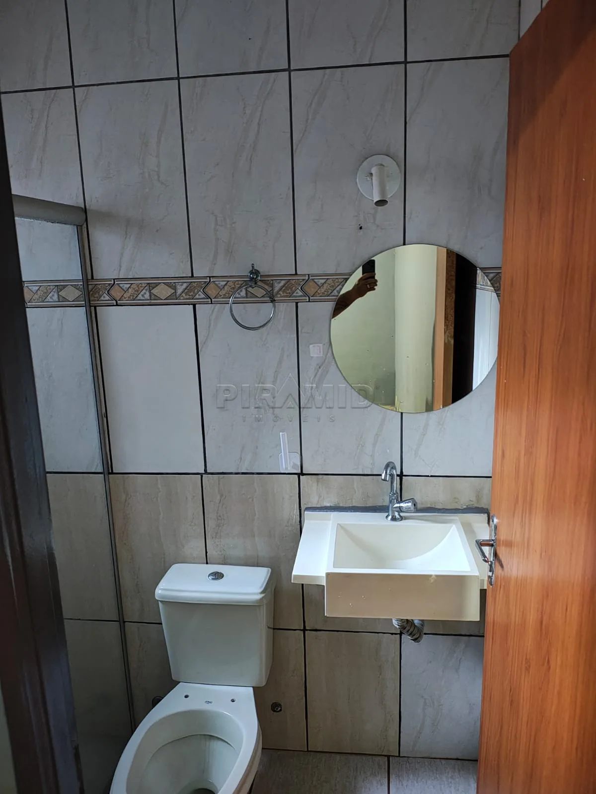 Comprar Casa / Padr&atilde;o em Ribeir&atilde;o Preto R$ 295.000,00 - Foto 8