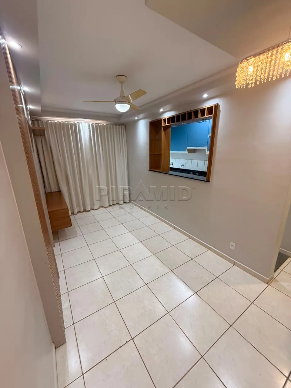 Alugar Apartamento / Padr&atilde;o em Ribeir&atilde;o Preto R$ 2.000,00 - Foto 2
