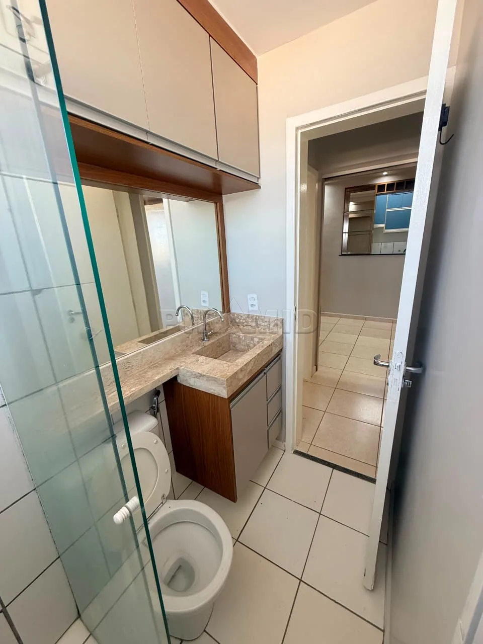 Alugar Apartamento / Padr&atilde;o em Ribeir&atilde;o Preto R$ 2.000,00 - Foto 8