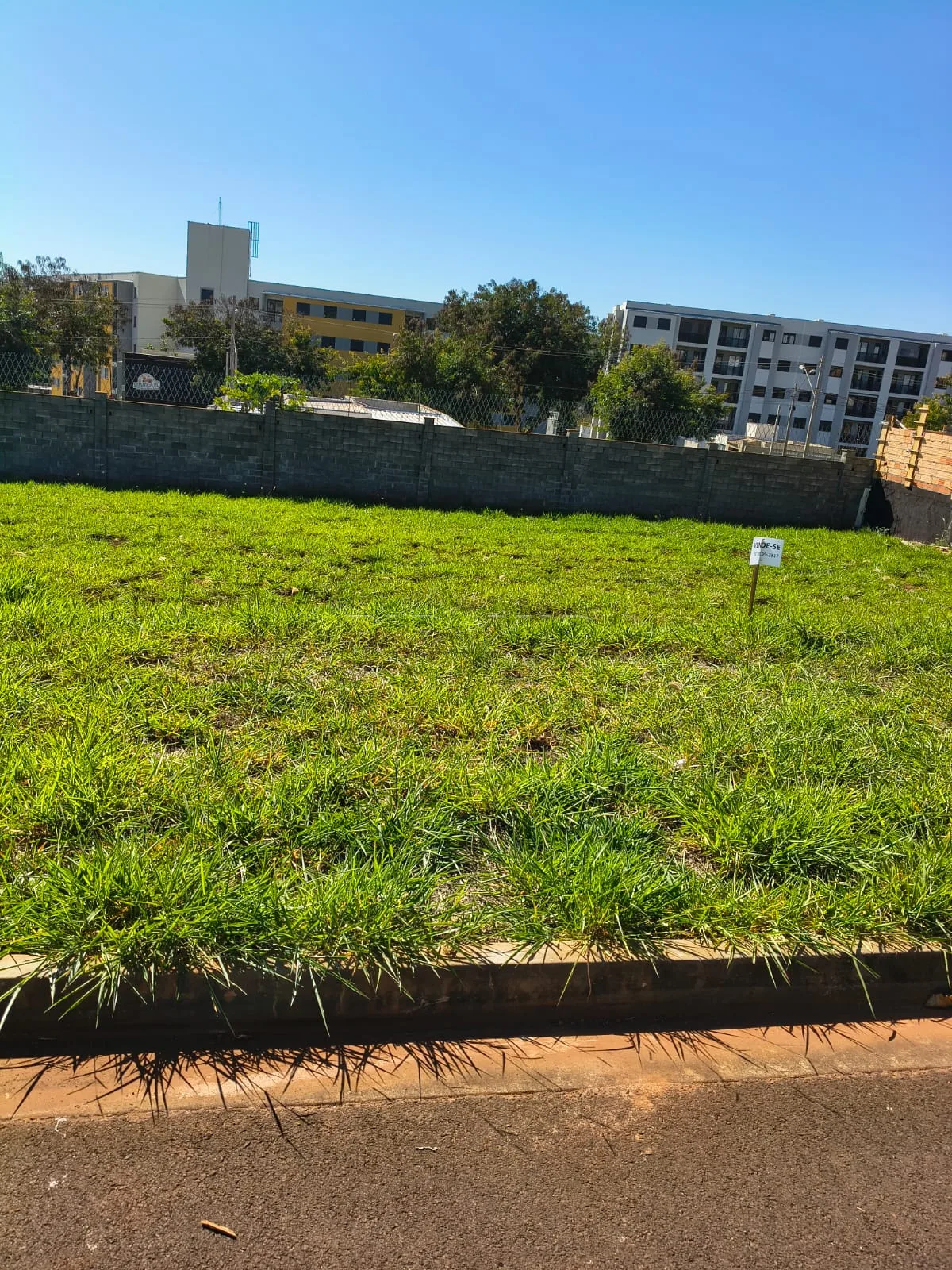 Comprar Terreno / Condom&iacute;nio em Bonfim Paulista R$ 175.000,00 - Foto 1