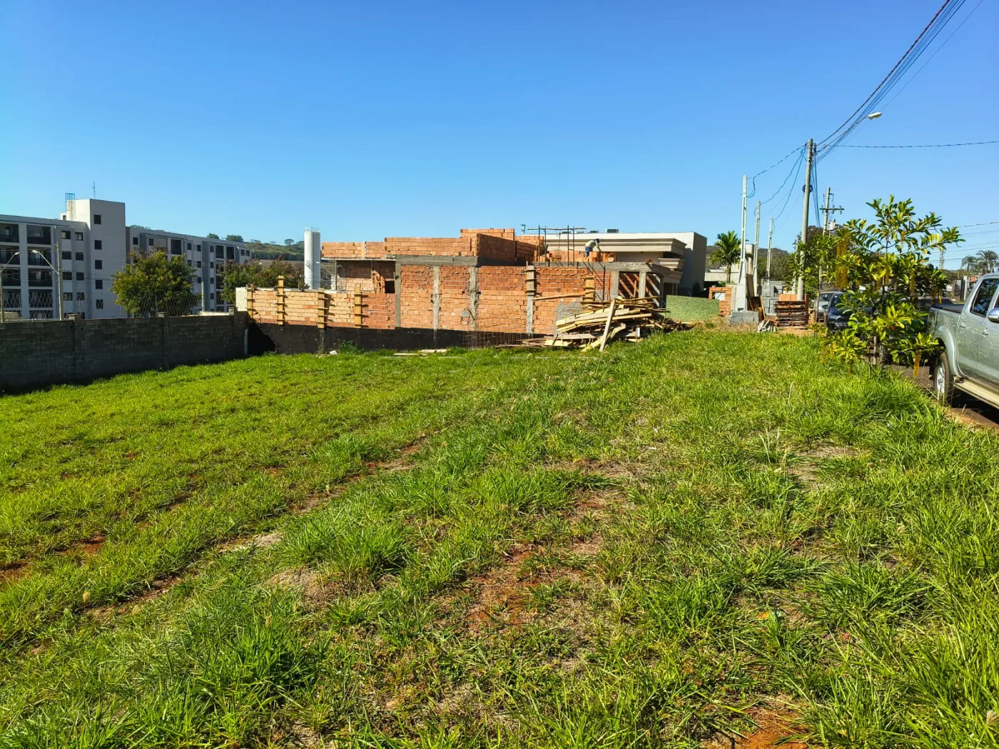 Comprar Terreno / Condom&iacute;nio em Bonfim Paulista R$ 175.000,00 - Foto 2