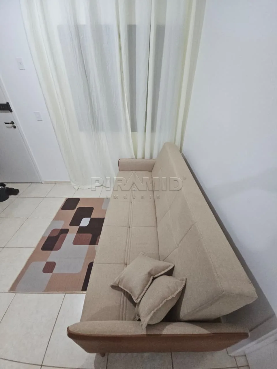 Alugar Apartamento / Padr&atilde;o em Ribeir&atilde;o Preto R$ 2.500,00 - Foto 3