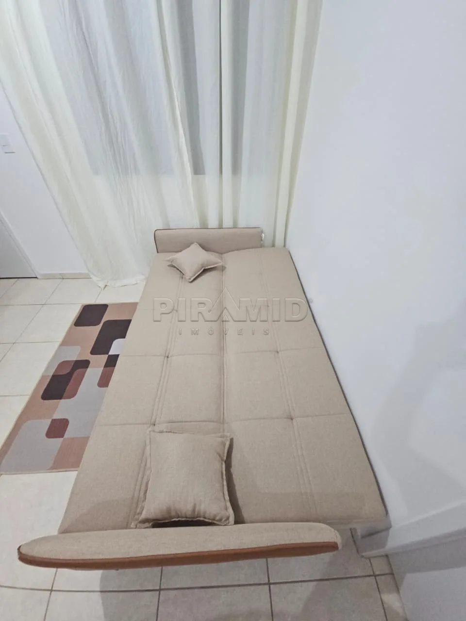 Alugar Apartamento / Padr&atilde;o em Ribeir&atilde;o Preto R$ 2.500,00 - Foto 4