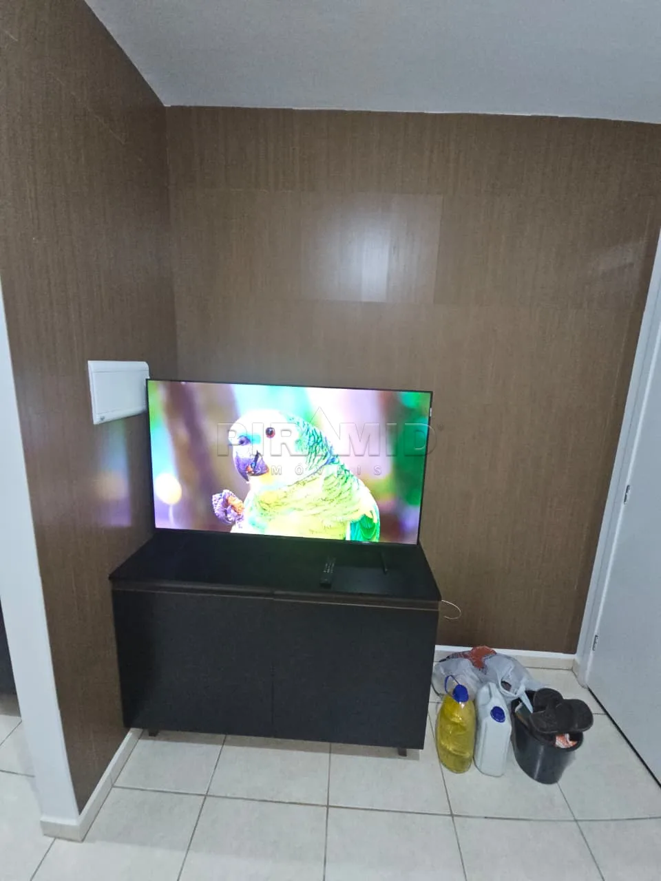 Alugar Apartamento / Padr&atilde;o em Ribeir&atilde;o Preto R$ 2.500,00 - Foto 5