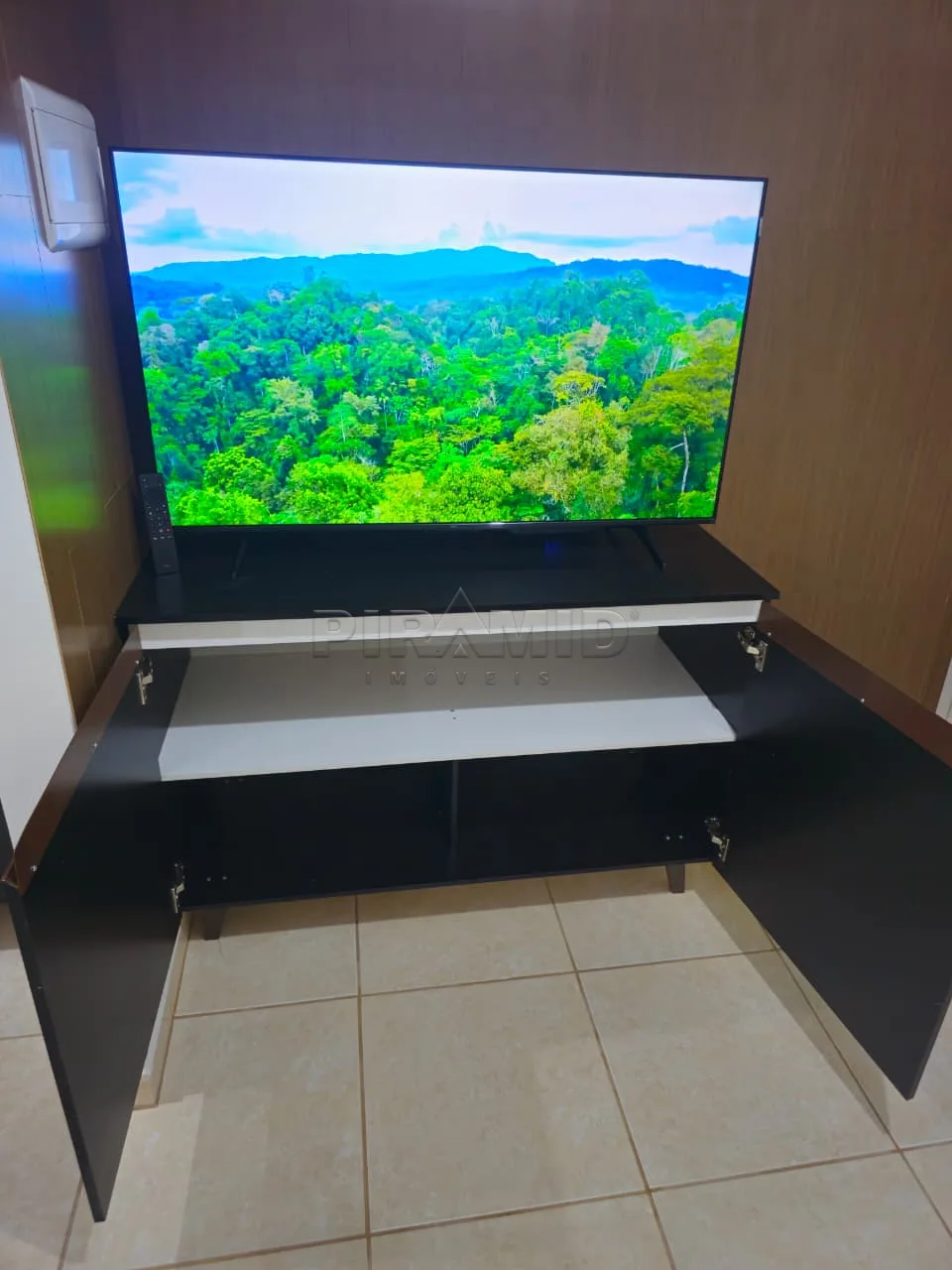 Alugar Apartamento / Padr&atilde;o em Ribeir&atilde;o Preto R$ 2.500,00 - Foto 6