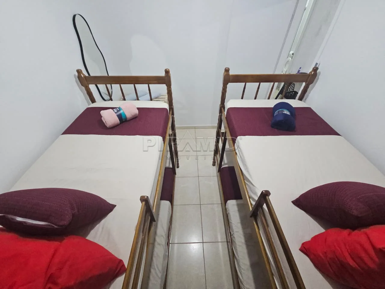 Alugar Apartamento / Padr&atilde;o em Ribeir&atilde;o Preto R$ 2.500,00 - Foto 8