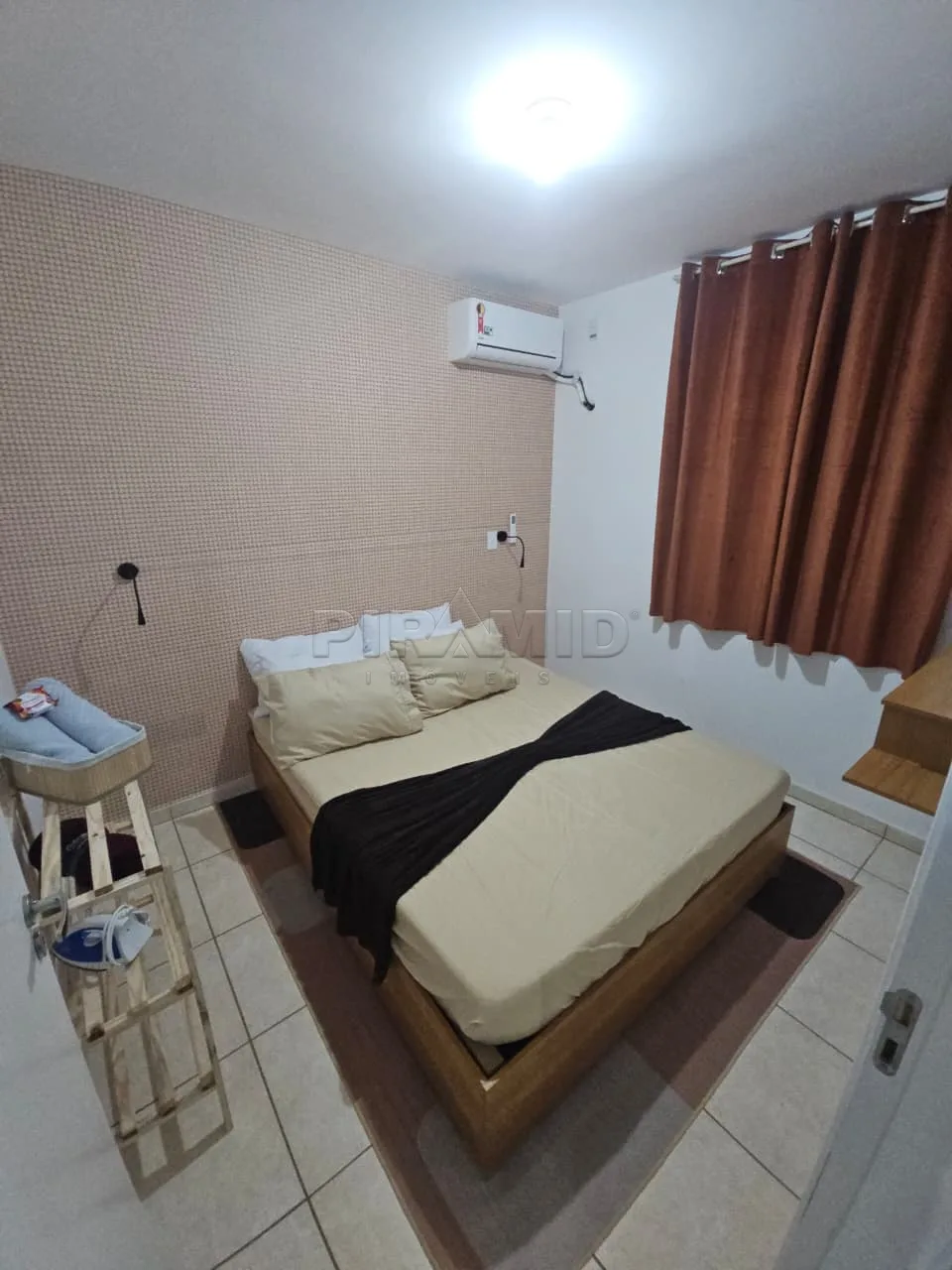 Alugar Apartamento / Padr&atilde;o em Ribeir&atilde;o Preto R$ 2.500,00 - Foto 9