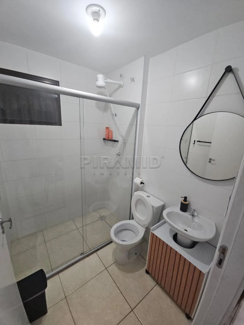 Alugar Apartamento / Padr&atilde;o em Ribeir&atilde;o Preto R$ 2.500,00 - Foto 10