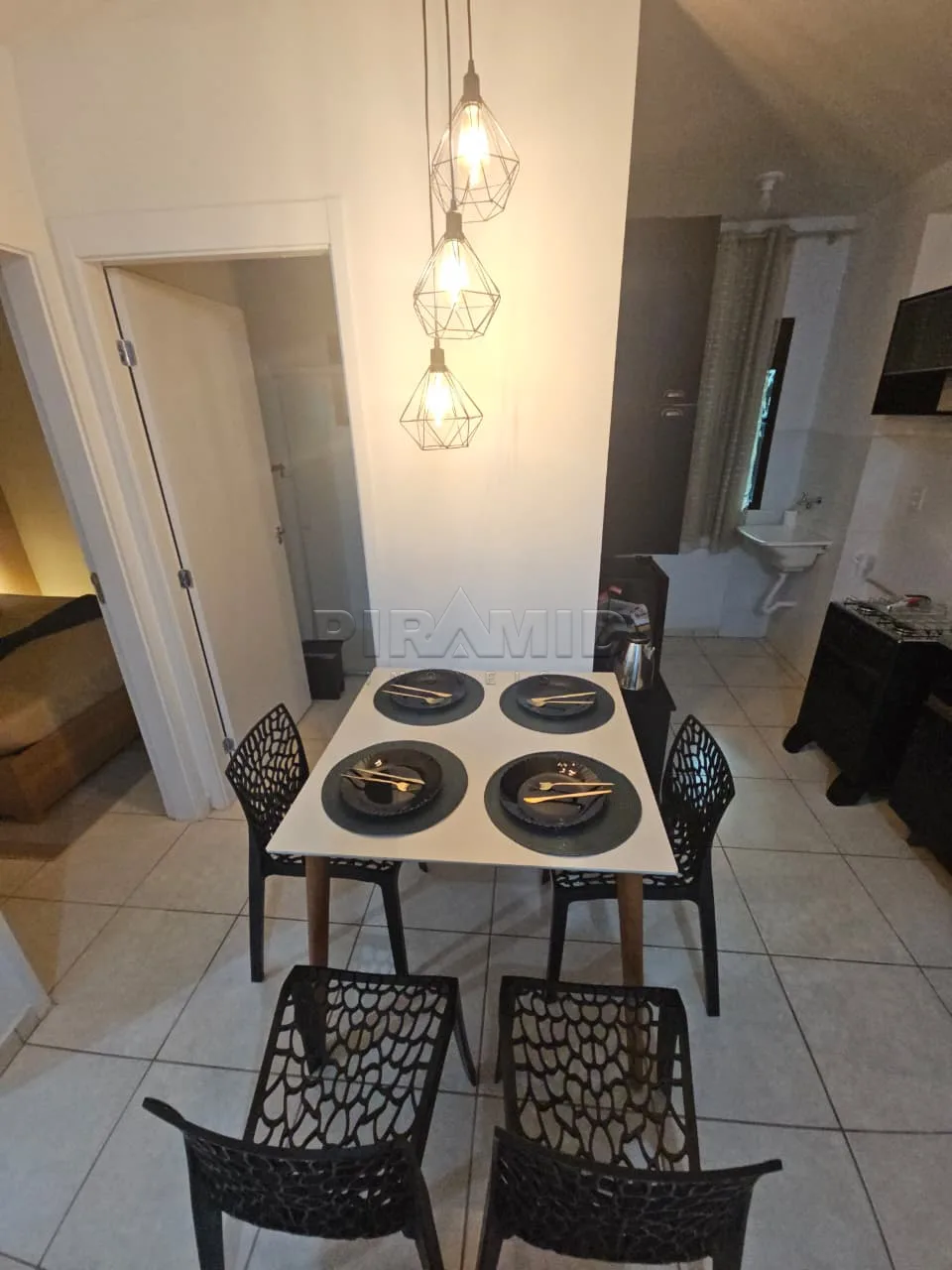 Alugar Apartamento / Padr&atilde;o em Ribeir&atilde;o Preto R$ 2.500,00 - Foto 12