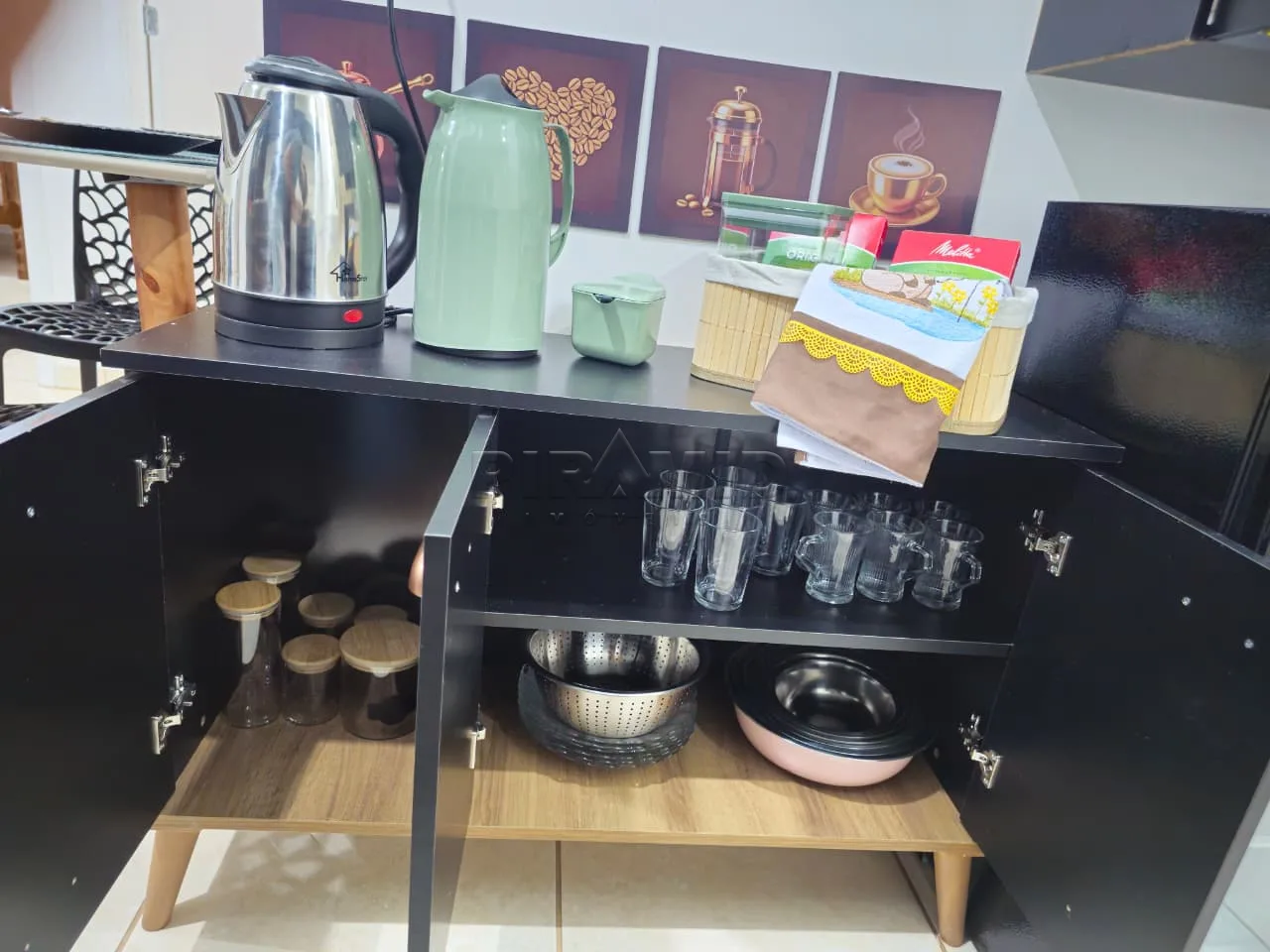 Alugar Apartamento / Padr&atilde;o em Ribeir&atilde;o Preto R$ 2.500,00 - Foto 13
