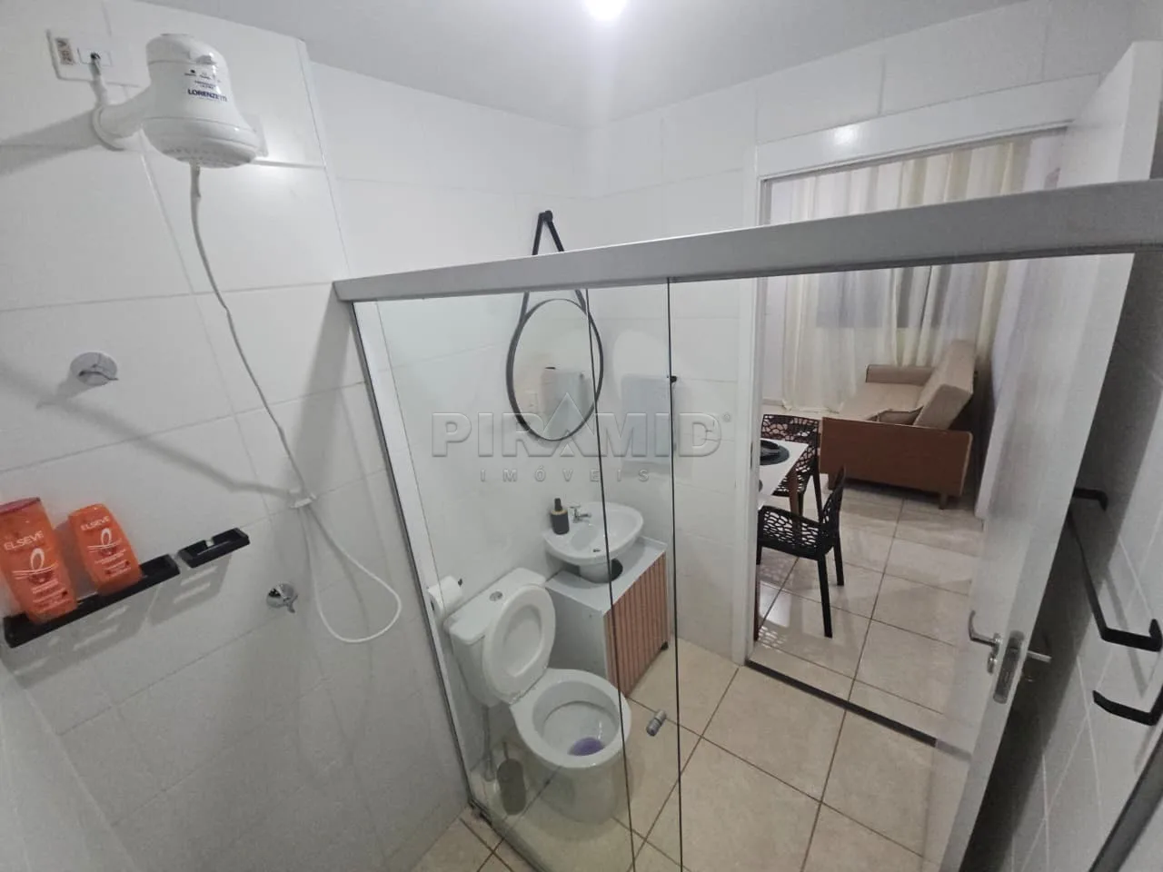 Alugar Apartamento / Padr&atilde;o em Ribeir&atilde;o Preto R$ 2.500,00 - Foto 14