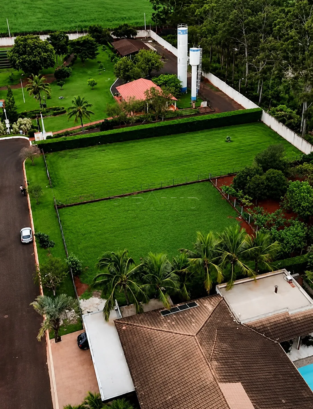 Comprar Terreno / Condom&iacute;nio em Jardin&oacute;polis R$ 418.000,00 - Foto 1