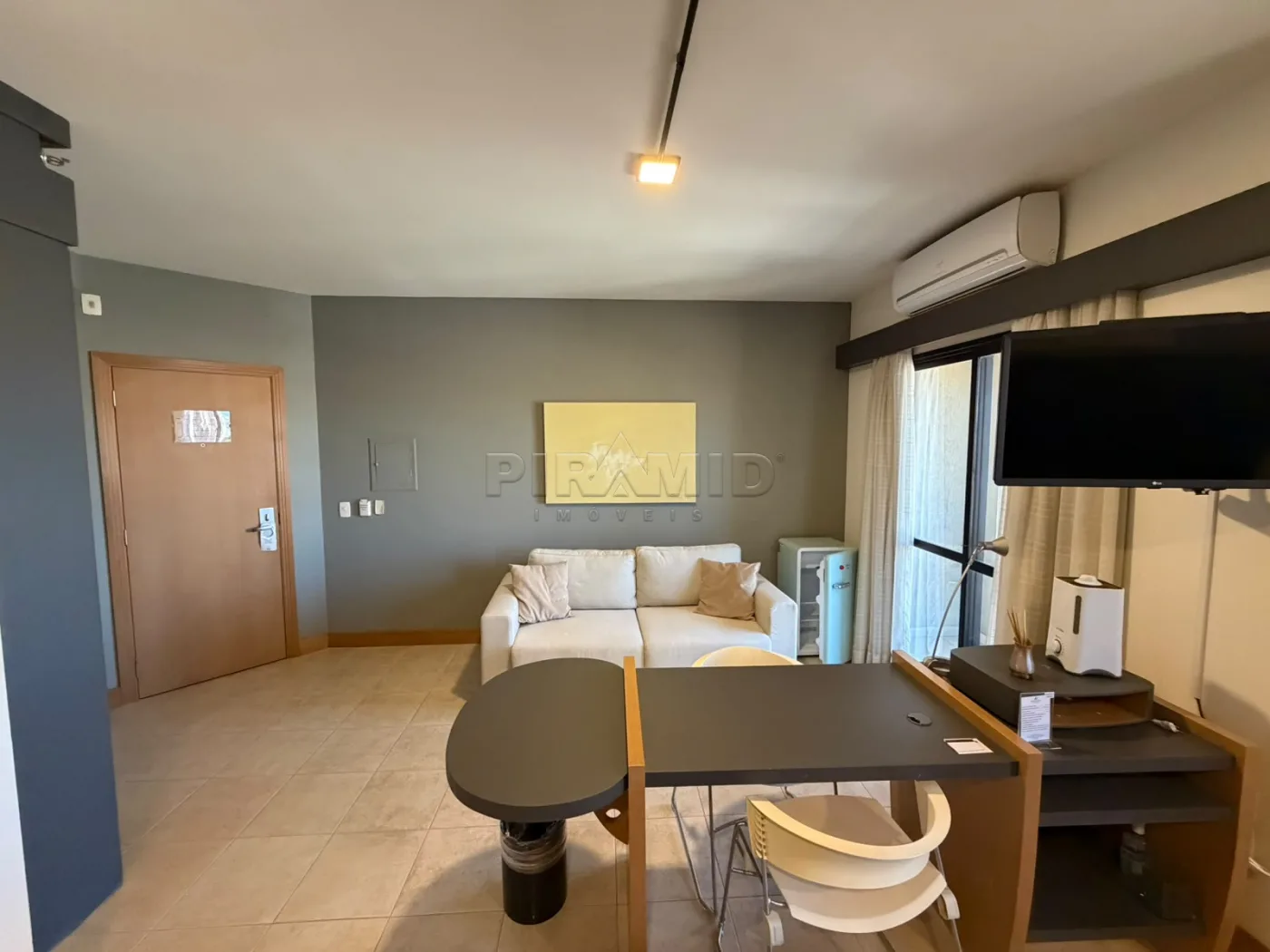 Comprar Apartamento / Flat em Ribeir&atilde;o Preto R$ 320.000,00 - Foto 3