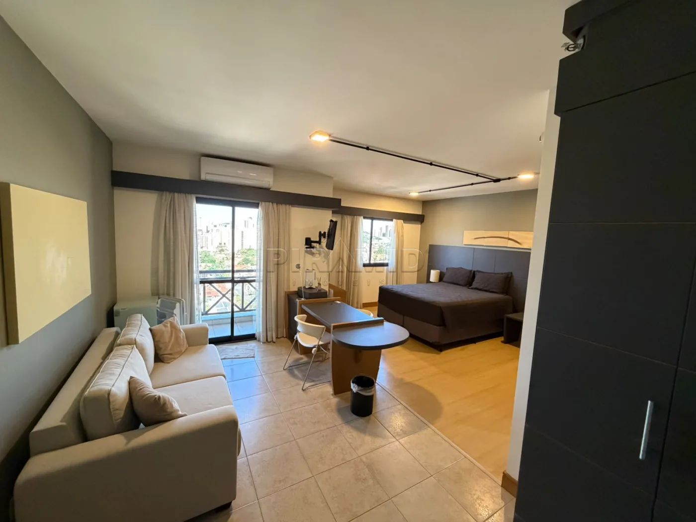 Comprar Apartamento / Flat em Ribeir&atilde;o Preto R$ 320.000,00 - Foto 5