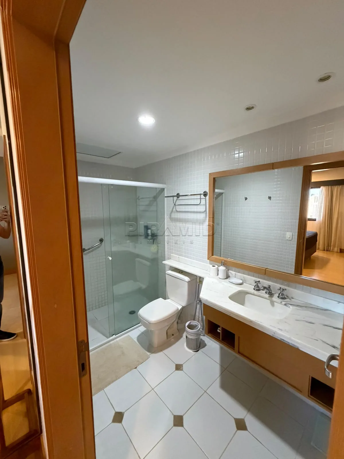 Comprar Apartamento / Flat em Ribeir&atilde;o Preto R$ 320.000,00 - Foto 7
