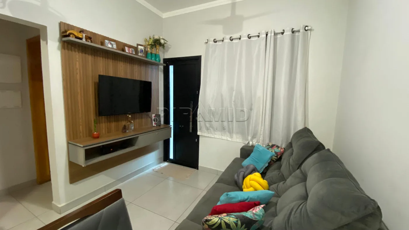 Comprar Casa / Padr&atilde;o em Ribeir&atilde;o Preto R$ 390.000,00 - Foto 1
