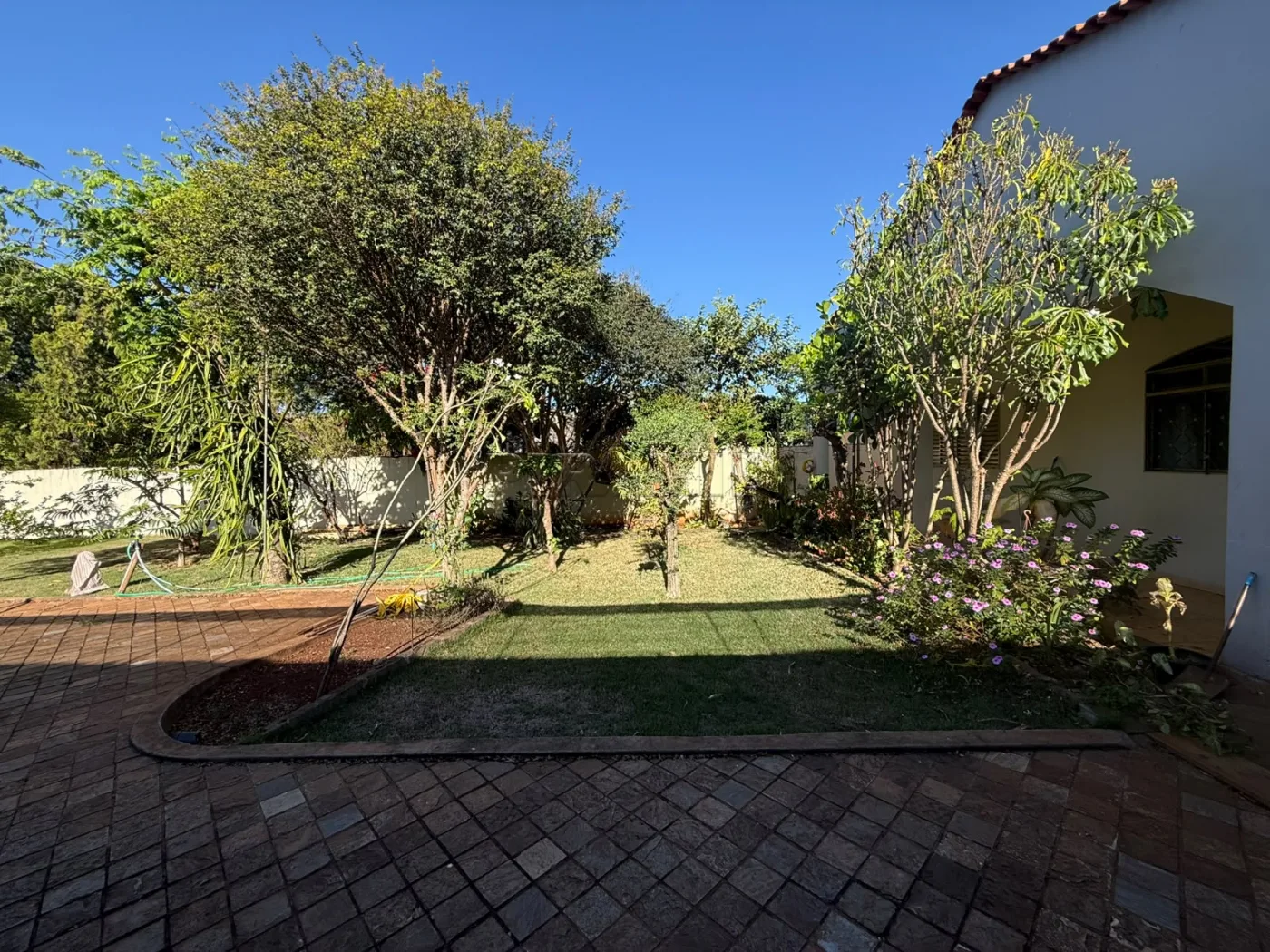 Alugar Casa / Padr&atilde;o em Ribeir&atilde;o Preto R$ 3.800,00 - Foto 2