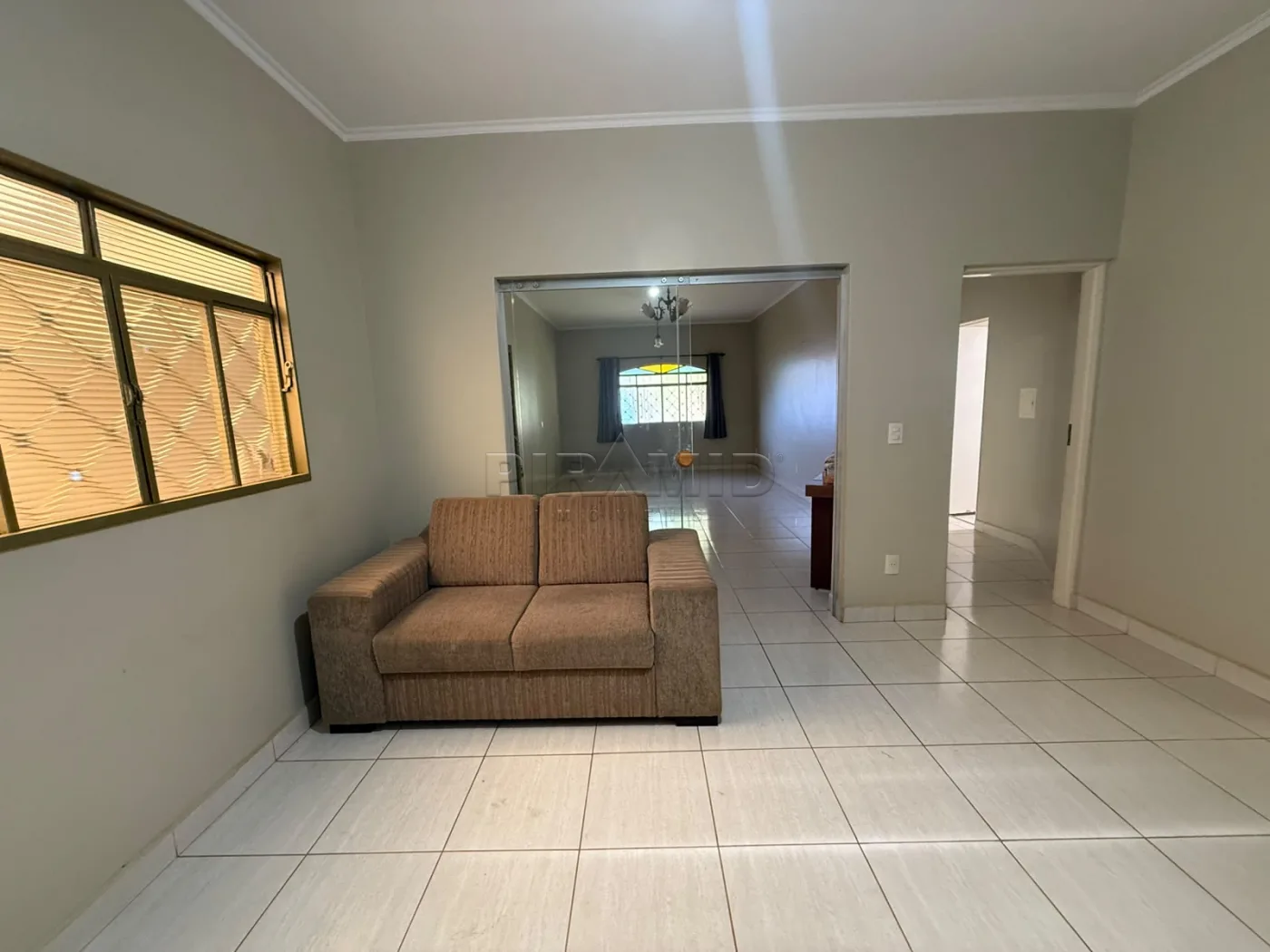 Alugar Casa / Padr&atilde;o em Ribeir&atilde;o Preto R$ 3.800,00 - Foto 7