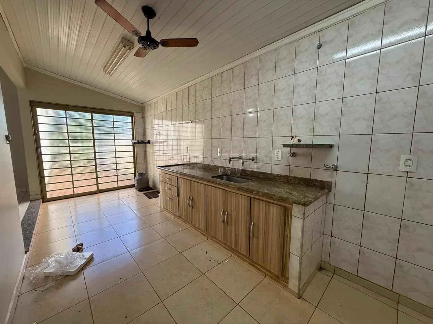 Alugar Casa / Padr&atilde;o em Ribeir&atilde;o Preto R$ 3.800,00 - Foto 8