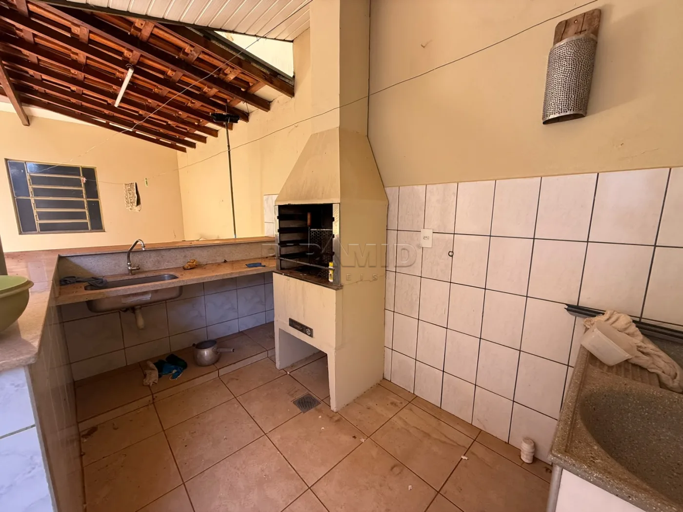 Alugar Casa / Padr&atilde;o em Ribeir&atilde;o Preto R$ 3.800,00 - Foto 28