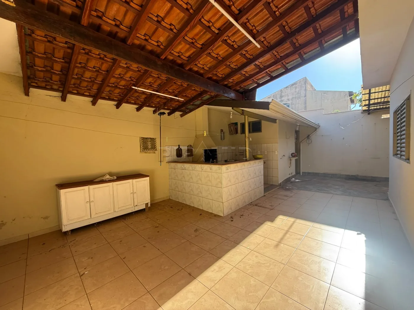 Alugar Casa / Padr&atilde;o em Ribeir&atilde;o Preto R$ 3.800,00 - Foto 29