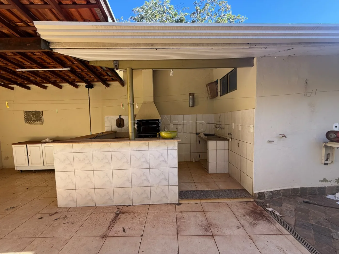 Alugar Casa / Padr&atilde;o em Ribeir&atilde;o Preto R$ 3.800,00 - Foto 30