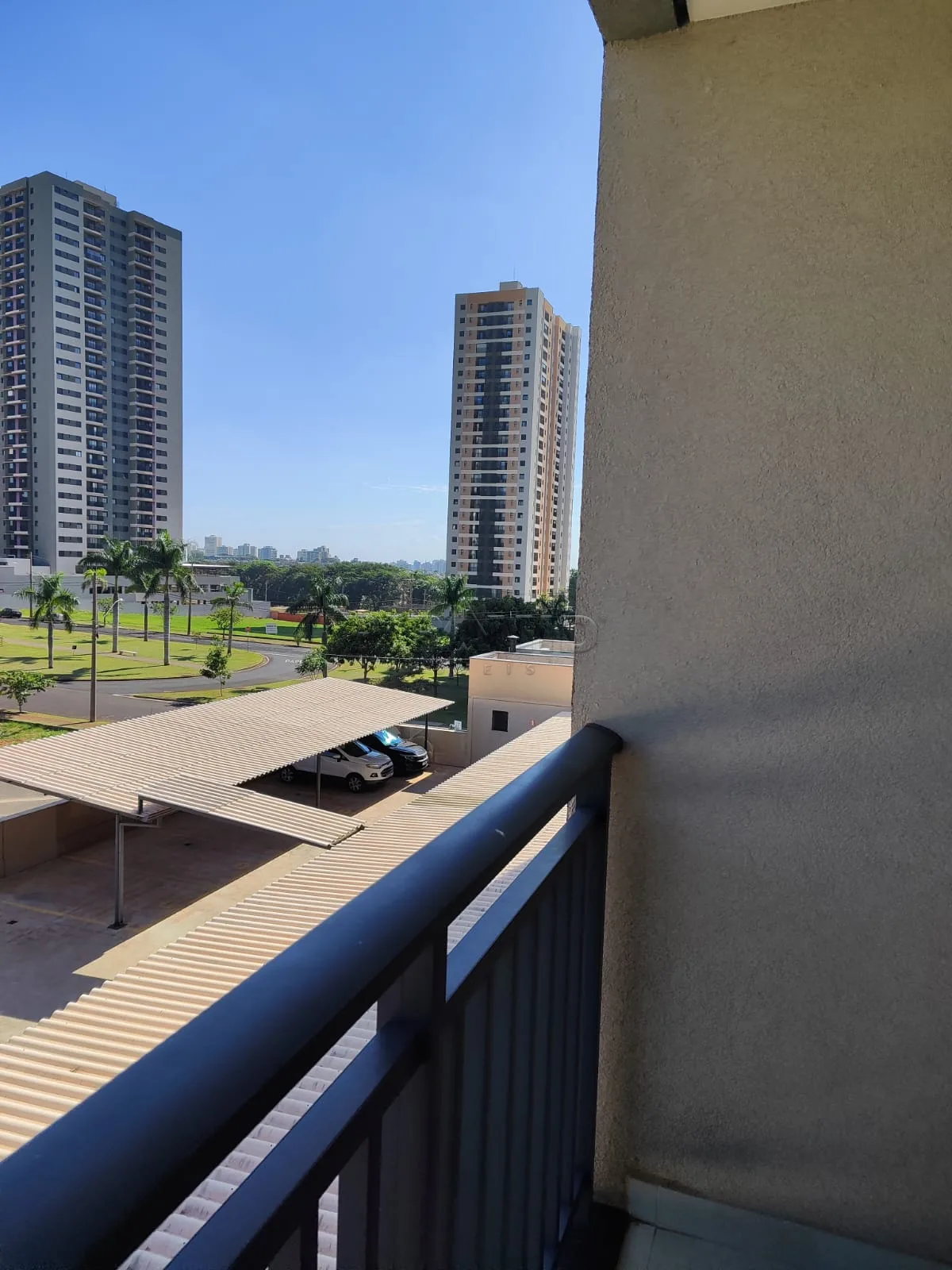 Alugar Apartamento / Padr&atilde;o em Ribeir&atilde;o Preto R$ 2.700,00 - Foto 3