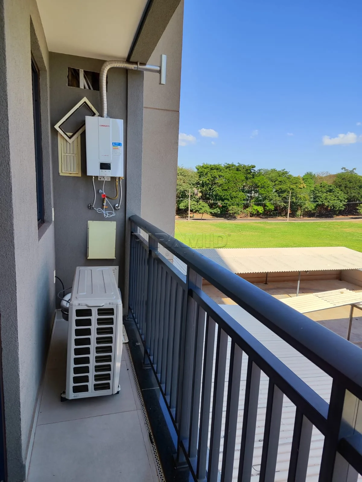 Alugar Apartamento / Padr&atilde;o em Ribeir&atilde;o Preto R$ 2.700,00 - Foto 4