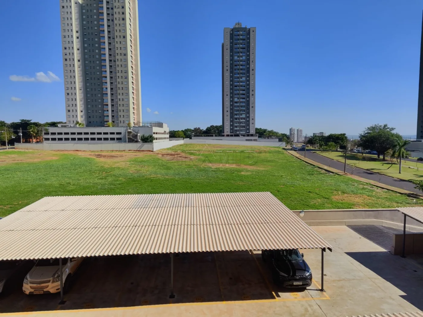 Alugar Apartamento / Padr&atilde;o em Ribeir&atilde;o Preto R$ 2.700,00 - Foto 5