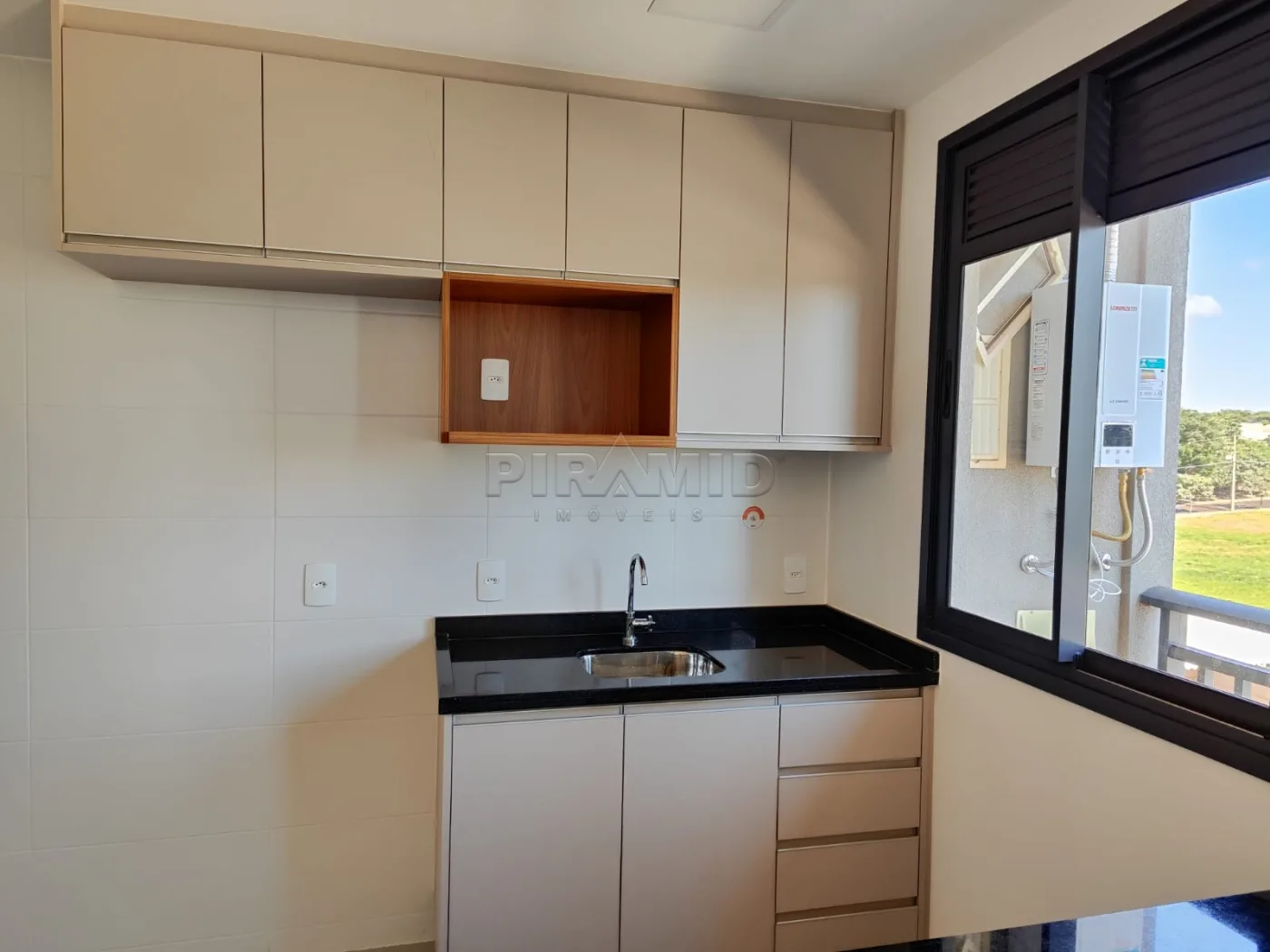 Alugar Apartamento / Padr&atilde;o em Ribeir&atilde;o Preto R$ 2.700,00 - Foto 6
