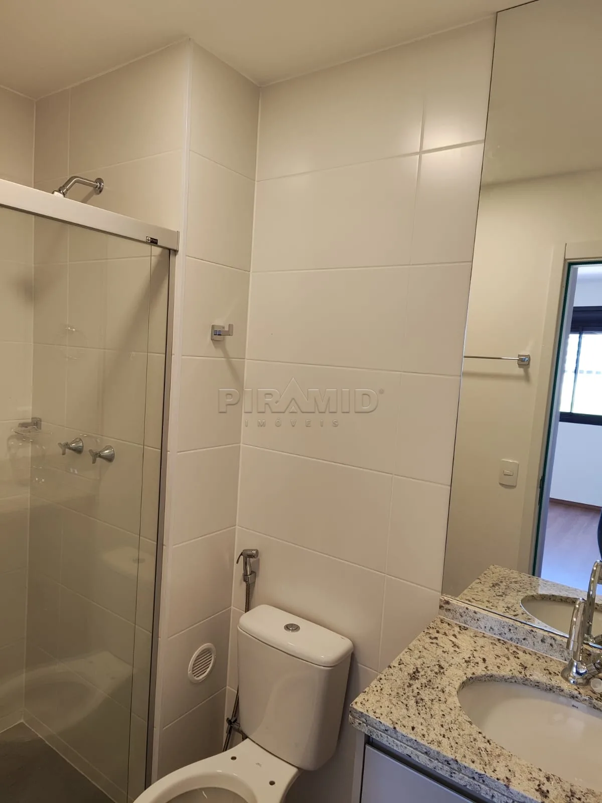 Alugar Apartamento / Padr&atilde;o em Ribeir&atilde;o Preto R$ 2.700,00 - Foto 16