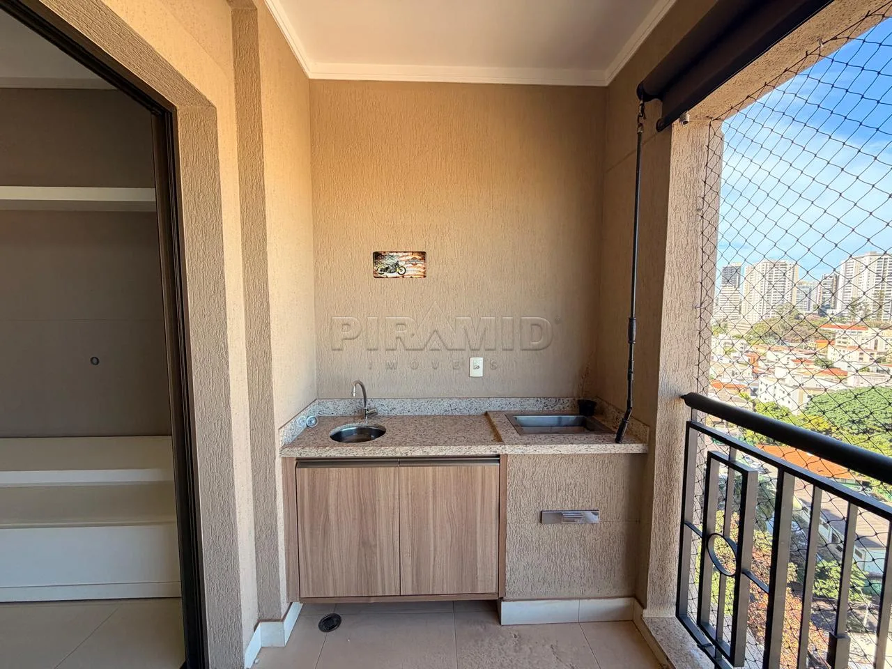 Alugar Apartamento / Padr&atilde;o em Ribeir&atilde;o Preto R$ 3.800,00 - Foto 7