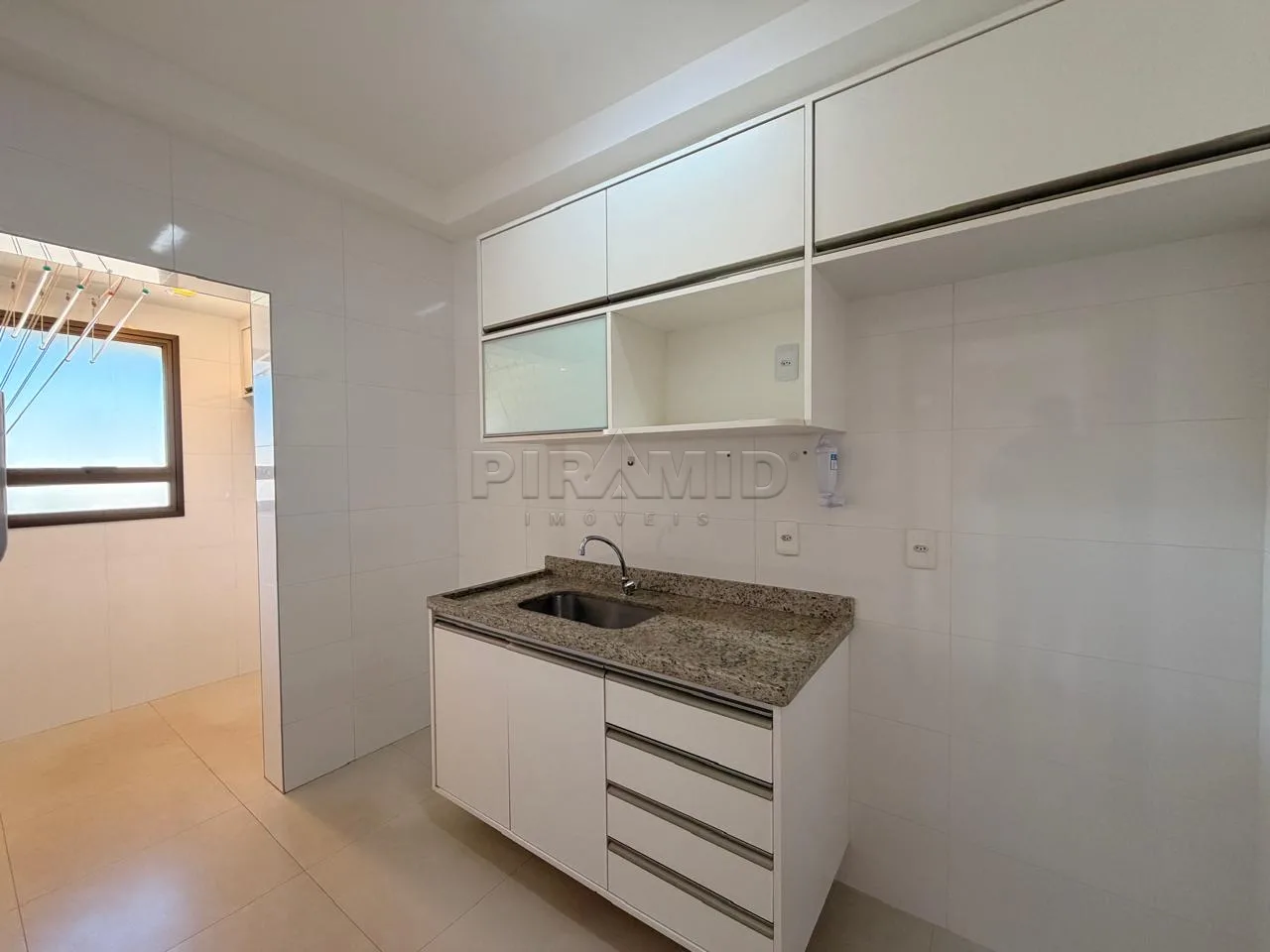 Alugar Apartamento / Padr&atilde;o em Ribeir&atilde;o Preto R$ 3.800,00 - Foto 8